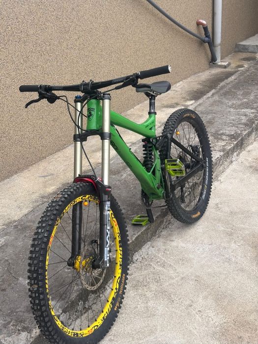 Iron Horse Sunday 2009