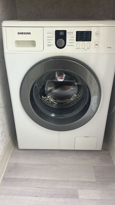 Стиральный машинка сатылады