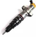 Injector pentru motor excavator Caterpillar C9