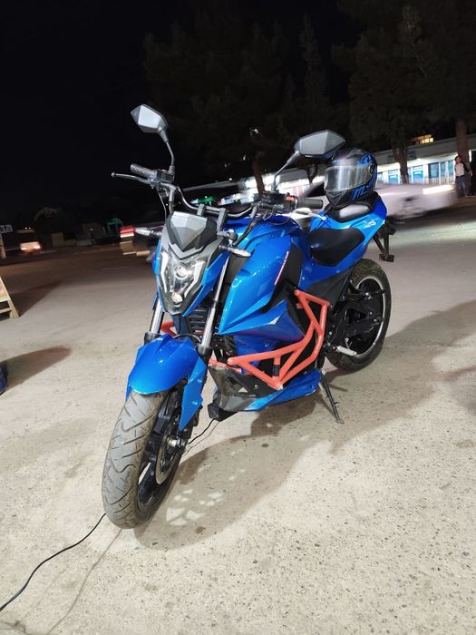 Moto sitiladi ideal xolatda