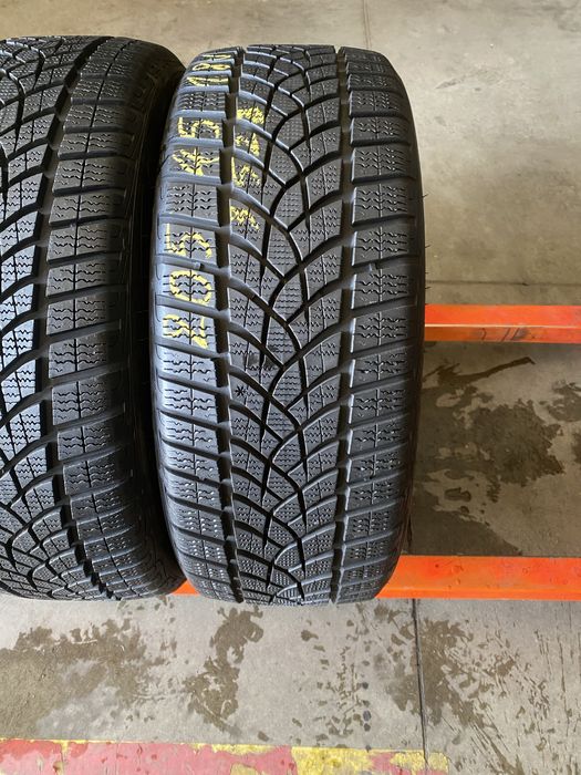 Anvelope iarna 205/45/18 Goodyear Ultra Grip Performance 205 45 18 R18