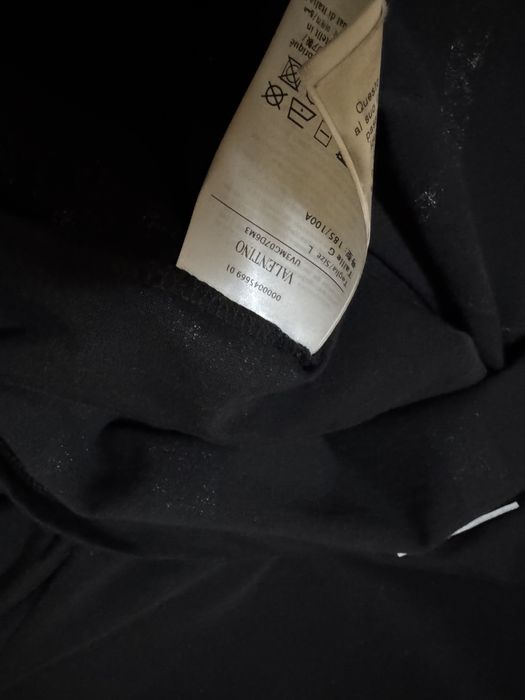 Tricou Valentino