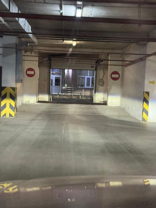 Продается паркинг с последующем выкупом или сдам в аренду