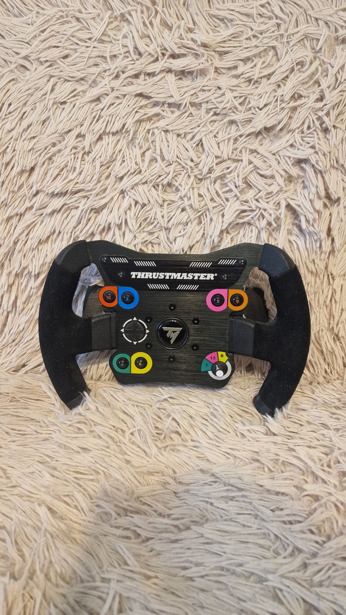 Волан Thrustmaster TM Open Wheel