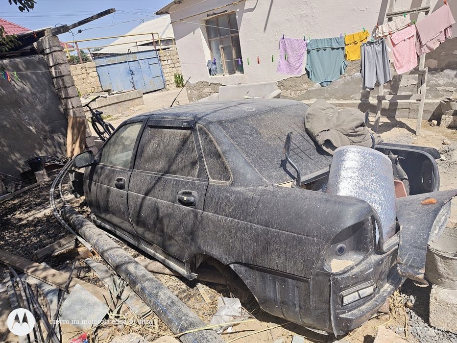 Продам кузов с дверями