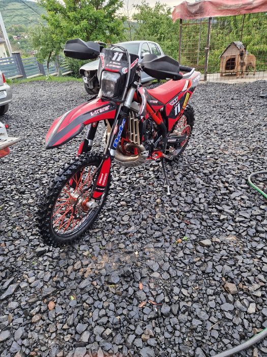 Vând Beta Xtrainer 300 2020