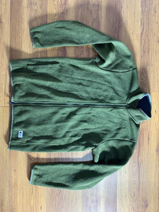 Мъжки полар Mountain Equipment M