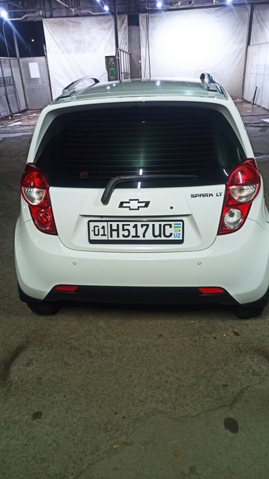 Спарк Сотилади 2020