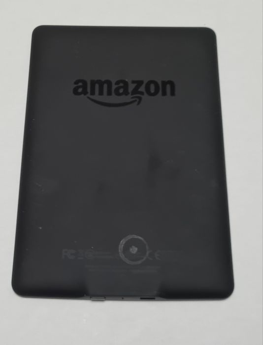 Kindle Paperwhite 7 ebook reader