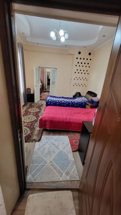 Срочно продаётся участок в мирабадском районе