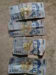 Bancnote de 1000lei