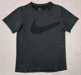 Nike DRI-FIT Breathe Tee оригинална тениска ръст 137-147см Найк спорт