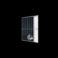 Panou solar Maysun Solar 460W MONO 166mm Silver Frame