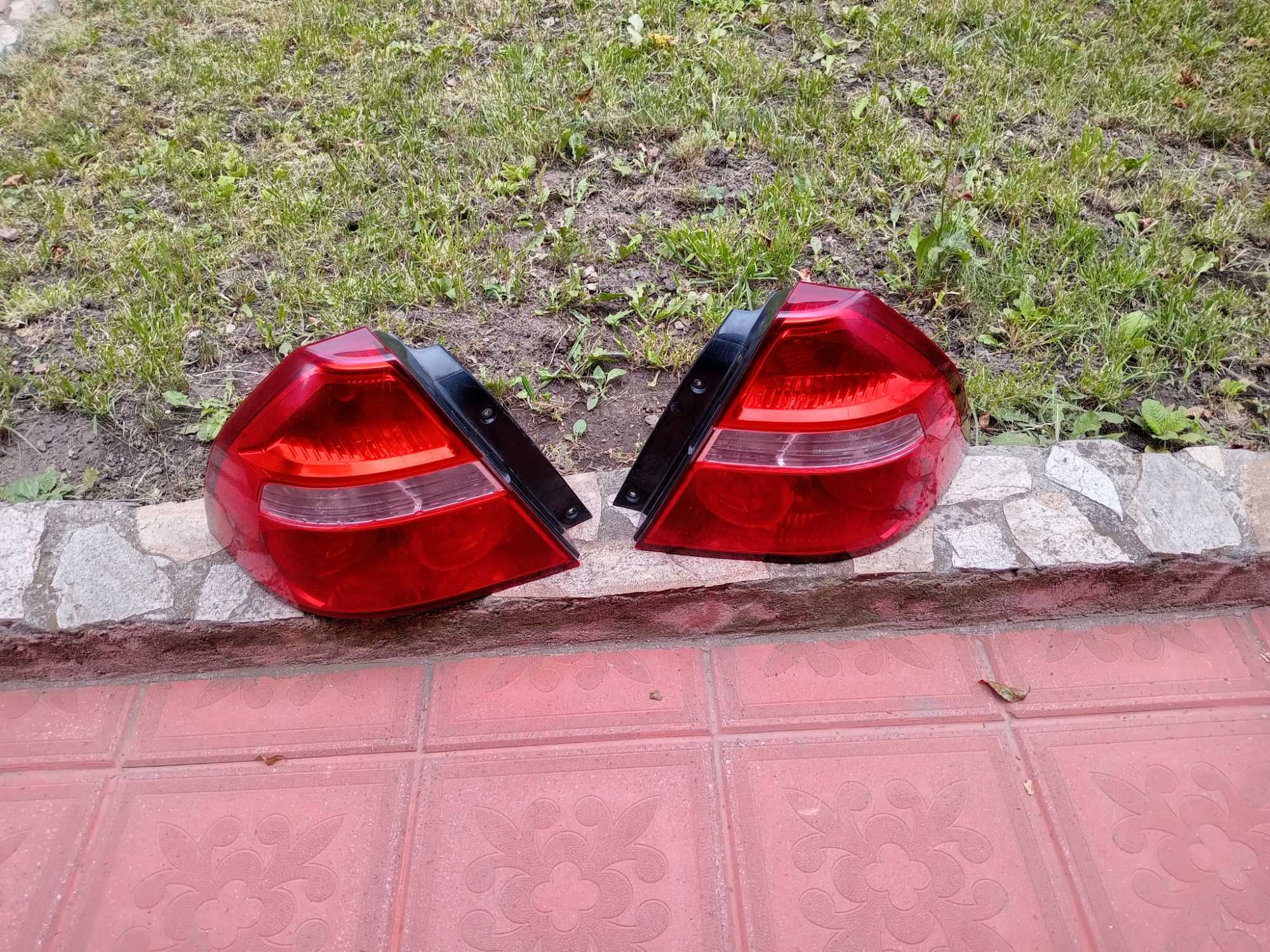 Chevrolet aveo 1.4/1.2 2007година , части.Огледала,стопове, бобина.