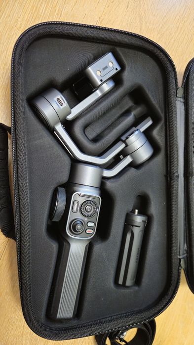Стедикам Zhiyun Smooth 5