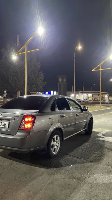 Gentira o’zim uchun haydab yuraman degan akalar aloqaga