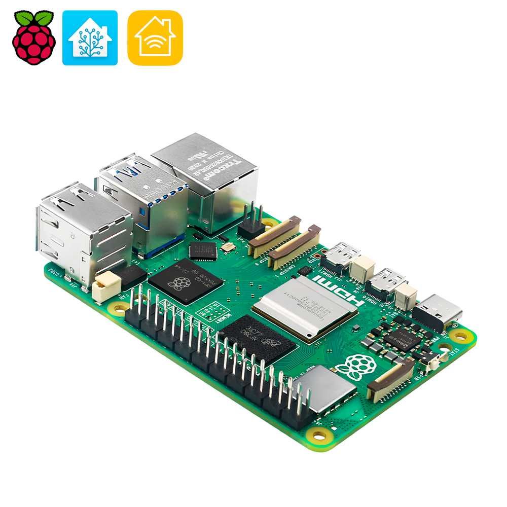 Raspberry Pi 5 - 4 GB
