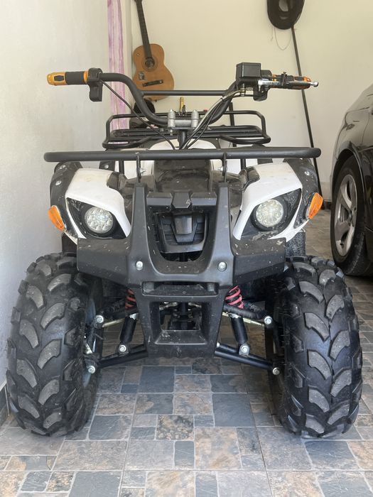 Atv electric 1500 w