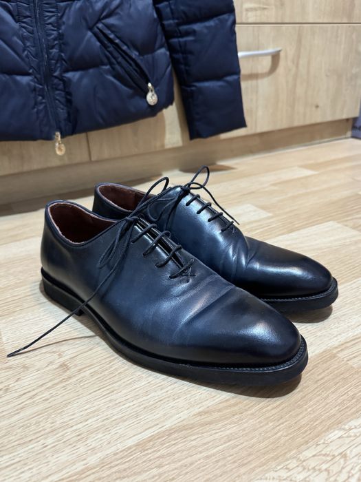 Pantofi barbati BMAN