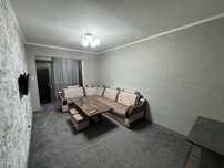 3/4/4 парк Ашхабад