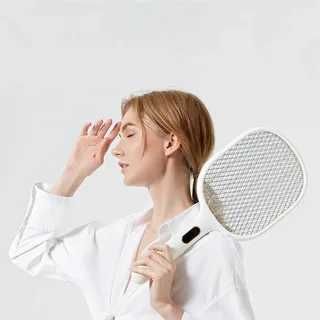 Умная электрическая мухобойка Xiaomi Qualitell Smart Fly Swatte S1 Pro