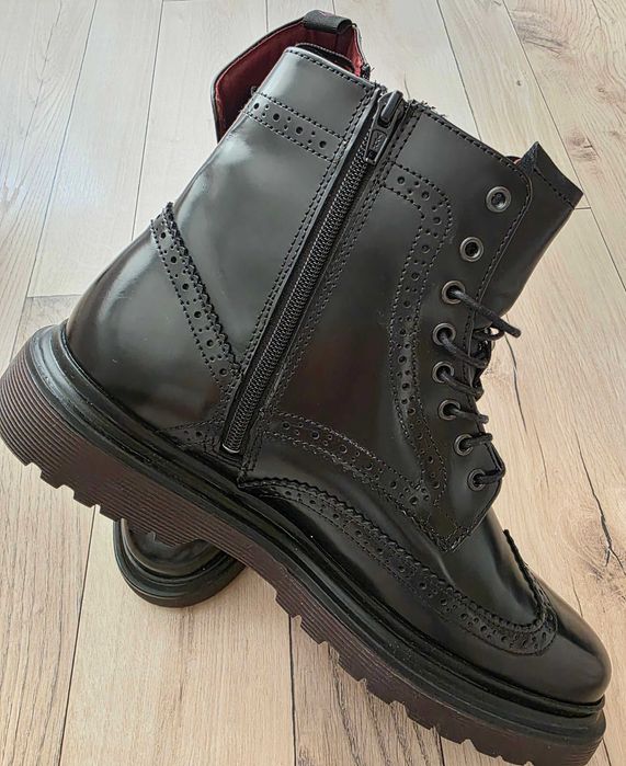 НОВИ Мъжки боти GANT - ПРОМО - 220 лв до 05.12