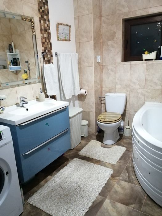 Casa P+M, Agigea, 3 minute pana la mare