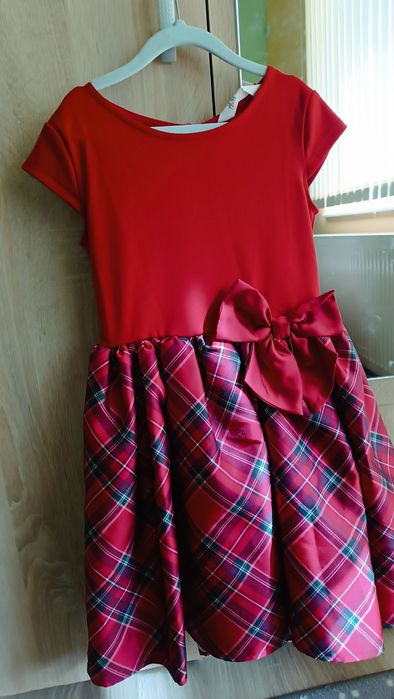 Детска рокля от  HM