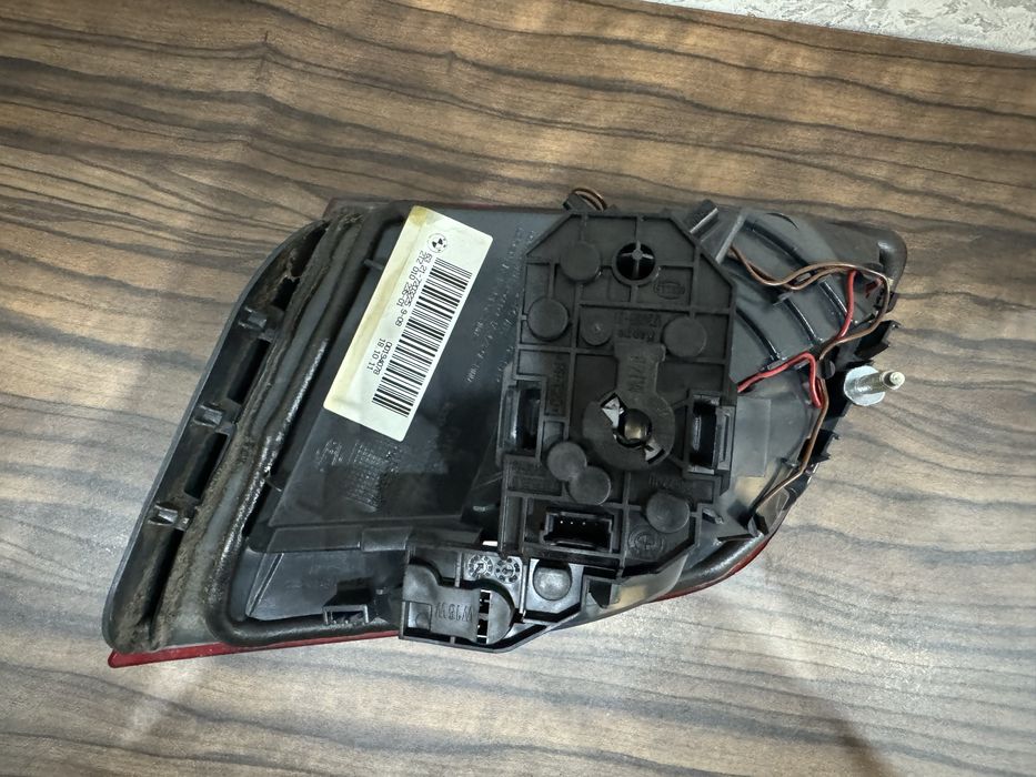 Европейски стопове ф10 f10