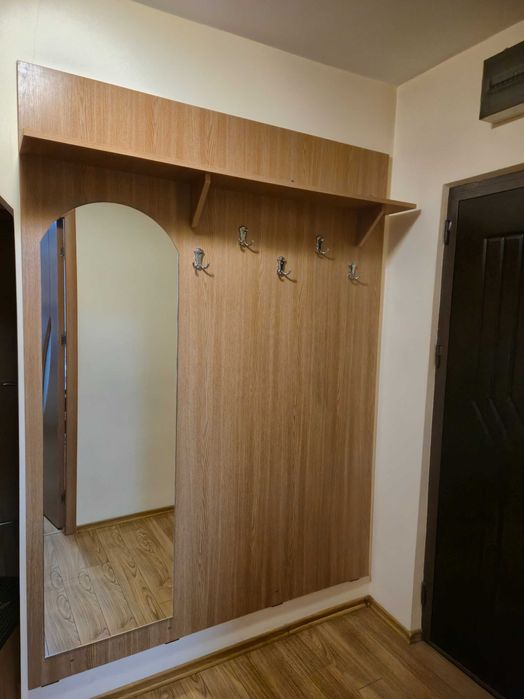 Cuier pentru hol