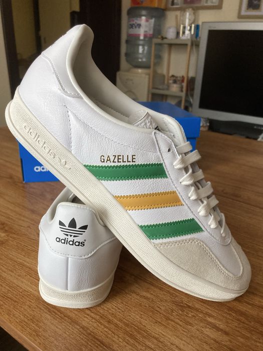 Мъжки оригинални маратонки Adudas Gazelle Indoor