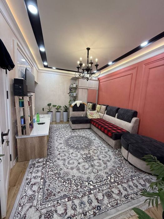 1-ка. Юнусабад 8. 1/3/4. Автосалон.