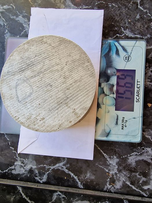 Bara dur aluminiu prelucrat piese strung freză atelier profesional Bos