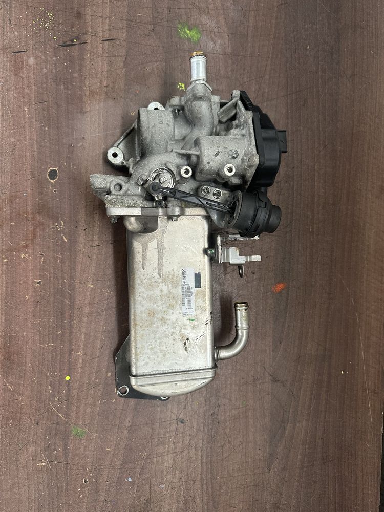 Racitor gaze audi a4 b8 a5 a6 q5 2.0tdi cgl cjc