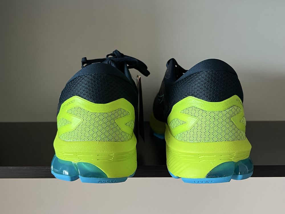 Asics Gel Gt-1000 / 53н 34см Стелка