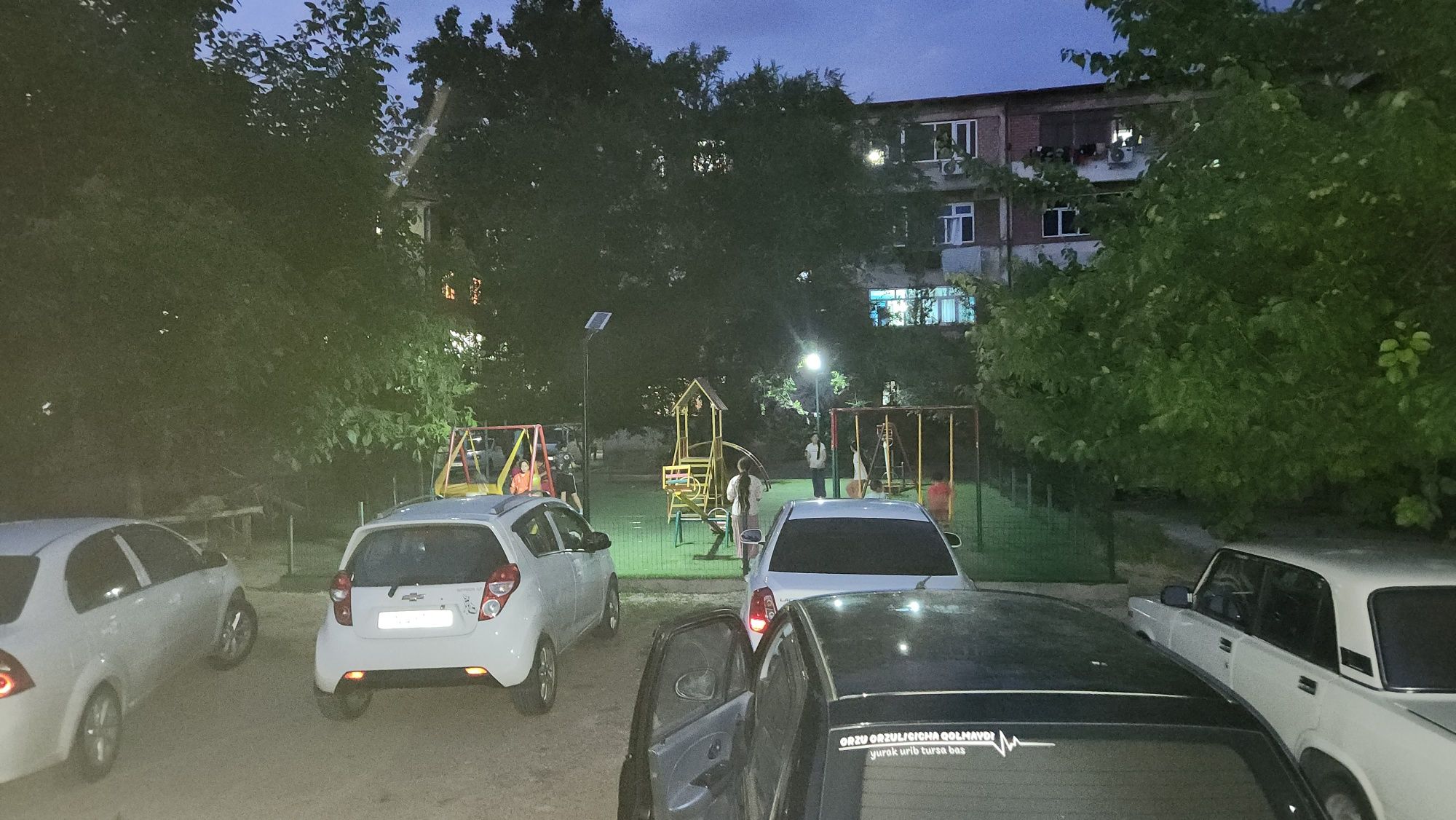 Срочно продаётся квартира в Барраже