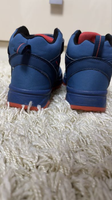 Ghete de iarna marimea 32