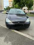 Ford focus 1.8 benzina