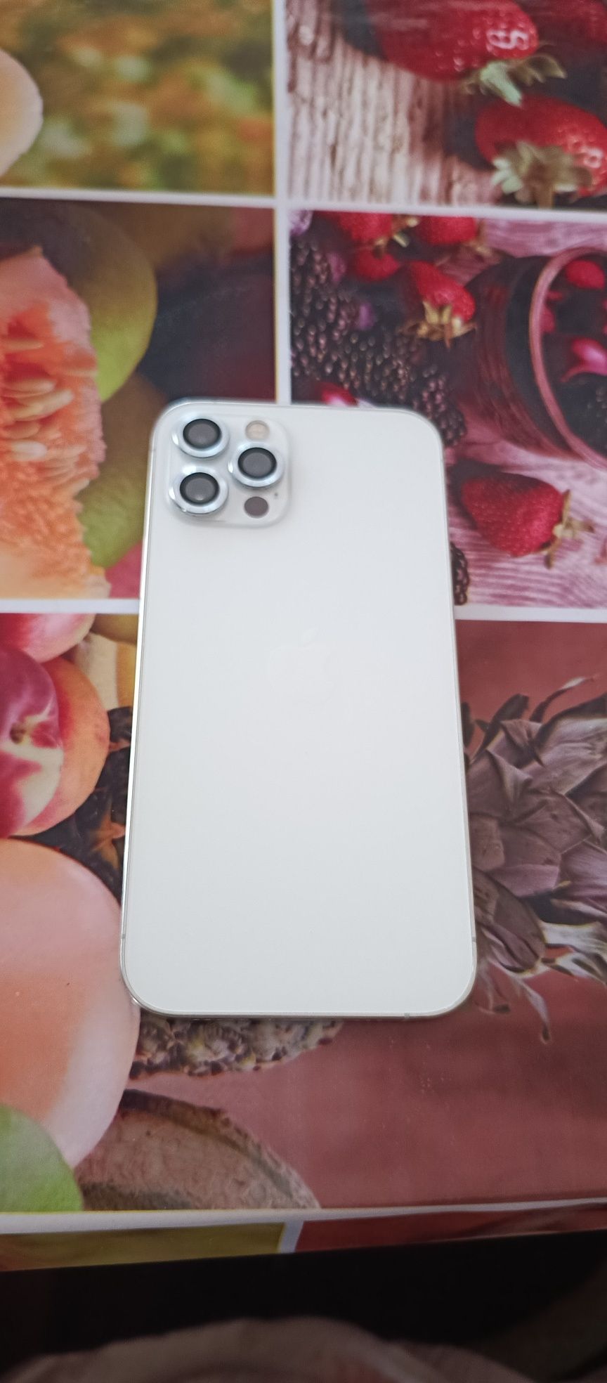 Iphone 12 prp 128gb
