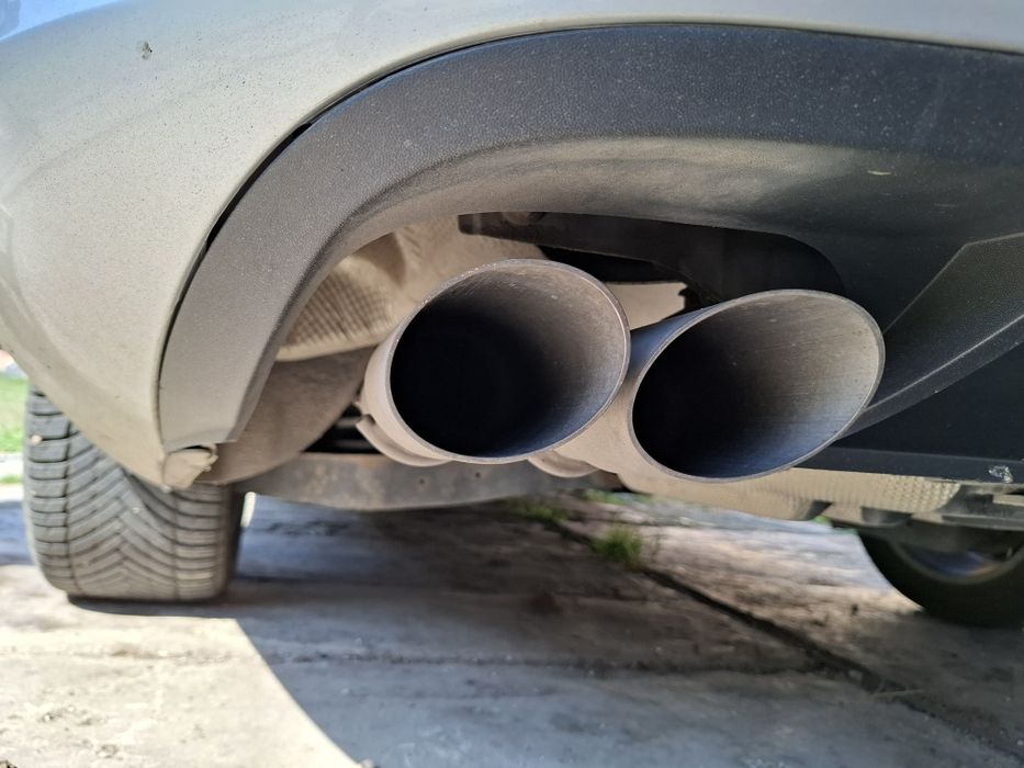 Volkswagen Passat B7