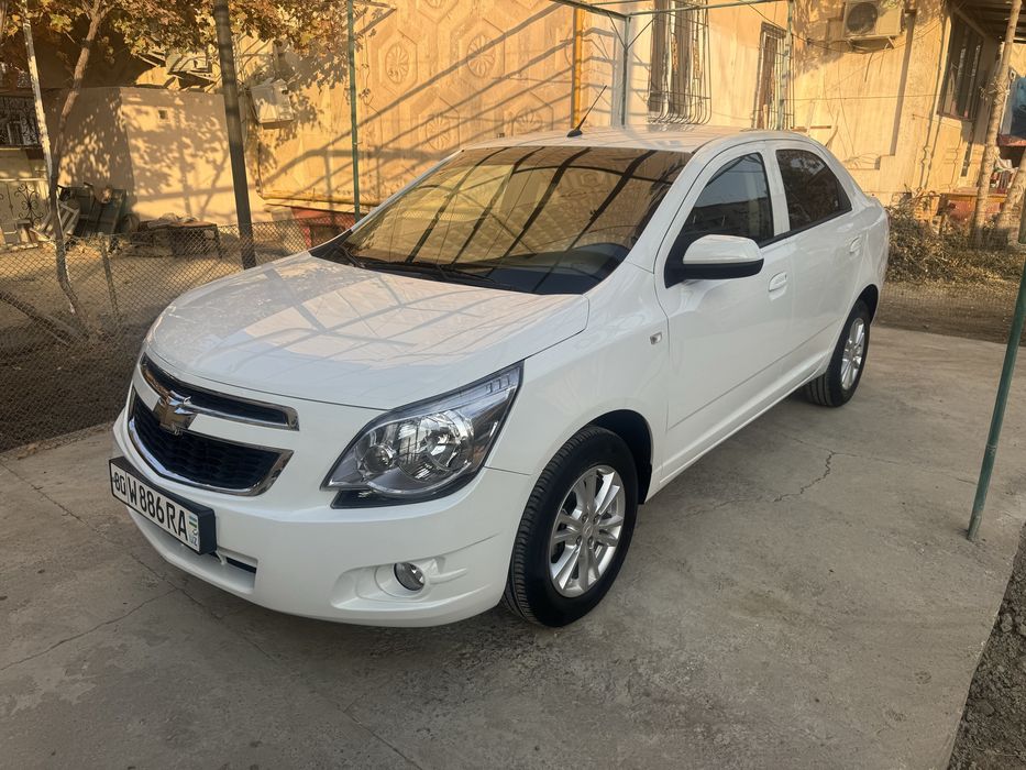 Cobalt aftamat 2024 yil