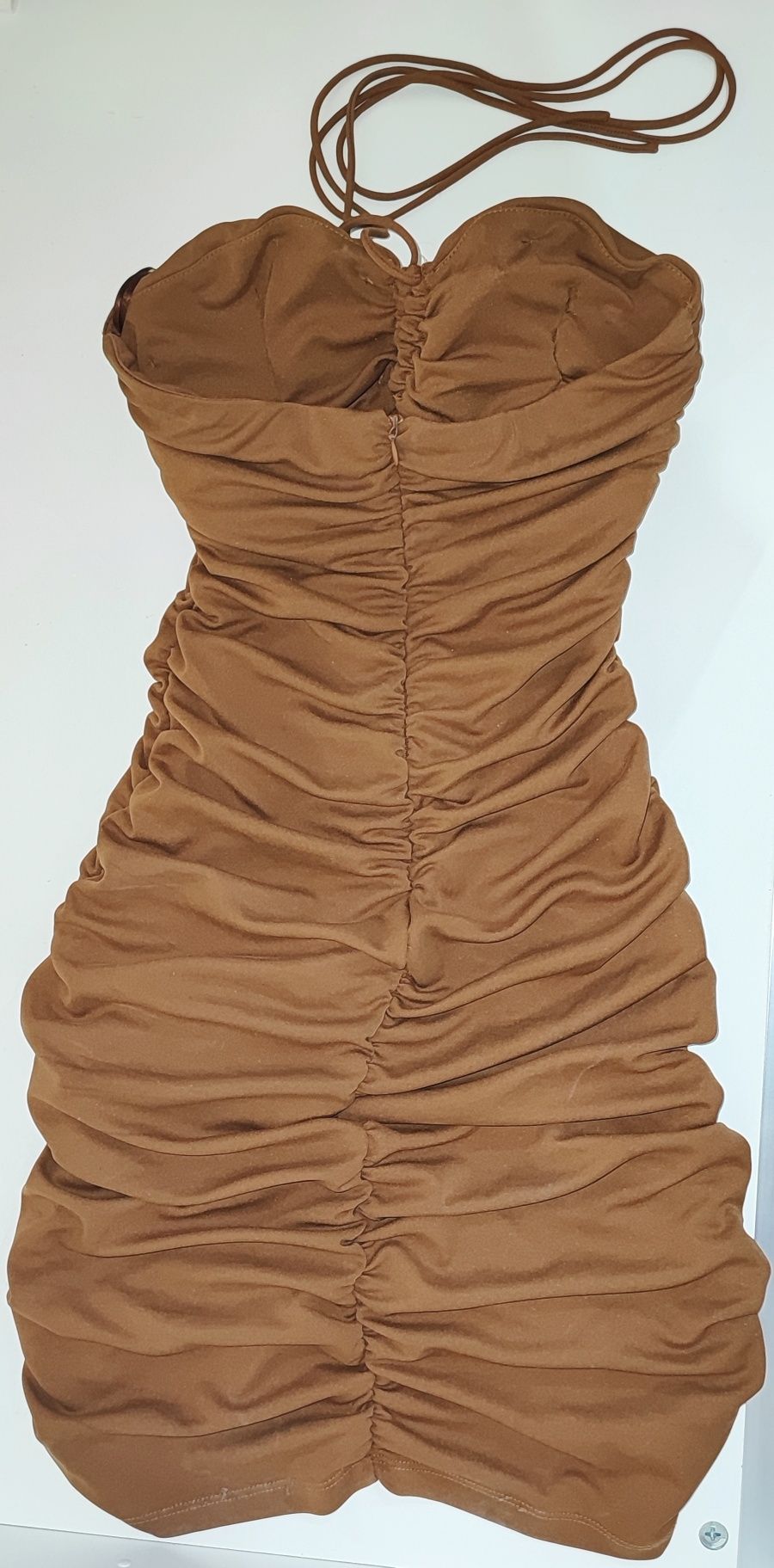 Rochie maro Zara