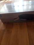 Новый принтер HP Ink Tank Wireless 410