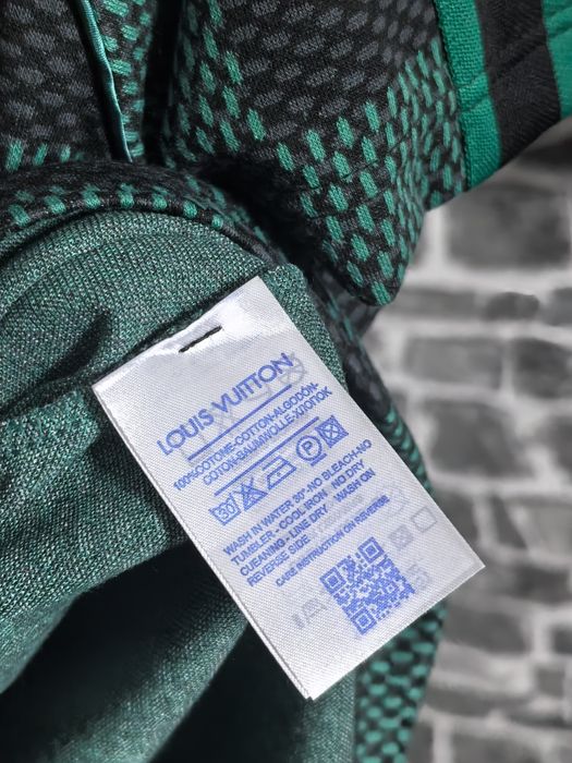 Luis Viton тениска