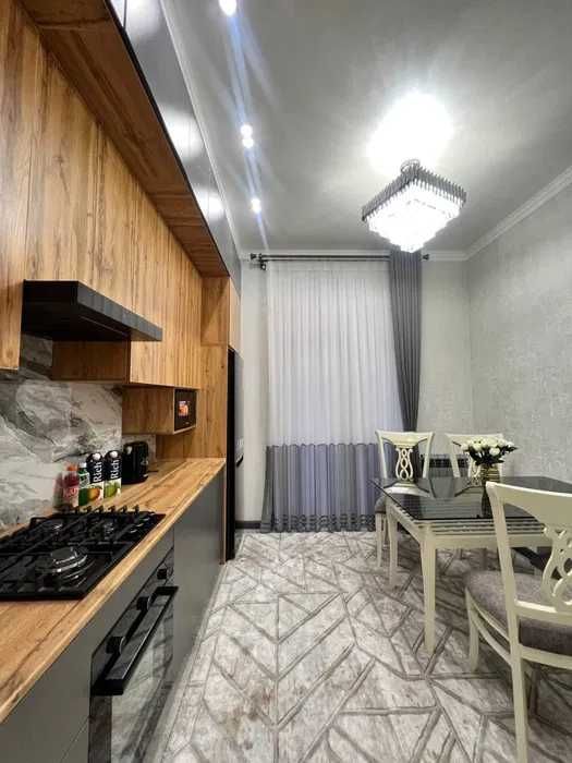 R1 Сдается ЛЮКСОВАЯ квартира 2/5/7 на Tashkent City ор-р Gardens