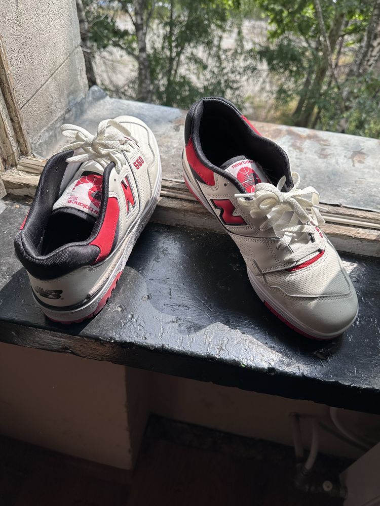 Обукви New Balance 550 44.5 номер