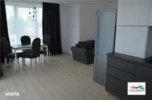 Apartament Nou 2 Camere de Inchiriat Zona Semicentrala