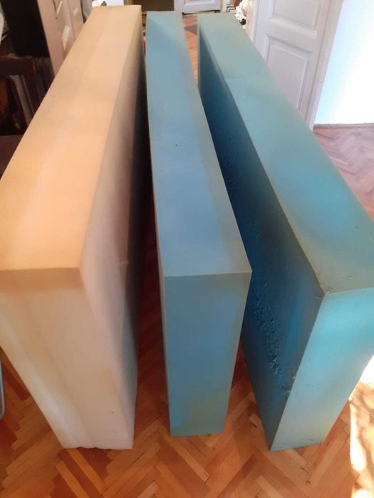 Vand SALTELE din burete