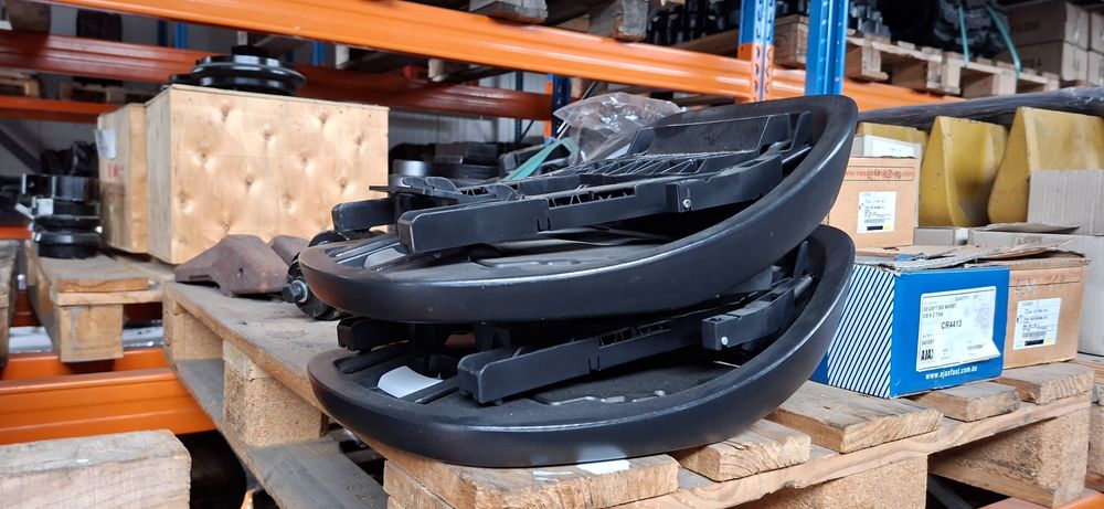 Cybex Pallas M & S Fix ISOFIX