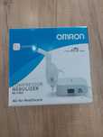 Ингалятор фирмы "Omron"